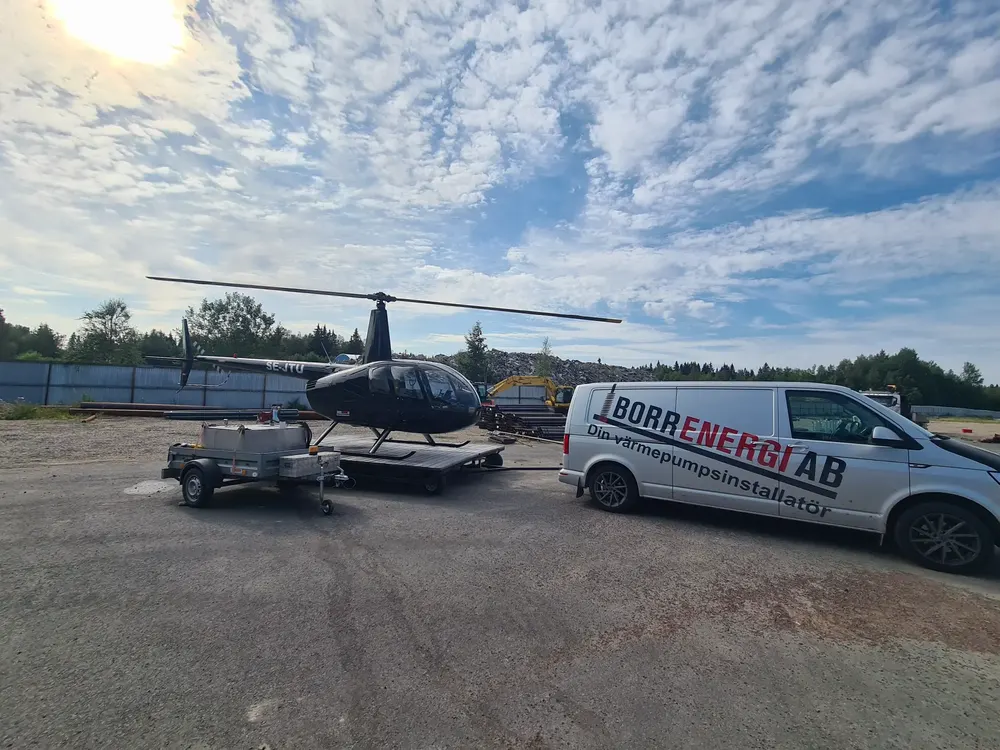Sommarjobb i Dalarna